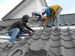 Best Tile Roofing Installation  in Franklin, CA